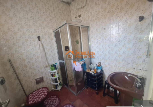 Imagem Casa com 3 Quartos à Venda, 92 m² em Jardim Santa Mena - Guarulhos