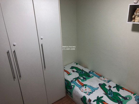 Imagem Imóvel com 2 Quartos à Venda, 48 m² em Nova Cidade Jardim - Jundiaí
