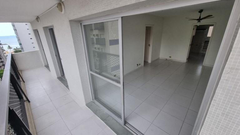Apartamento com 3 Quartos à Venda, 115 m² em Pitangueiras - Guarujá