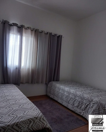 Imagem Casa com 4 Quartos à Venda, 350 m² em Village Da Serra - Araçoiaba Da Serra Imagem Casa com 4 Quartos à Venda, 350 m² em Village Da Serra - Araçoiaba Da Serra