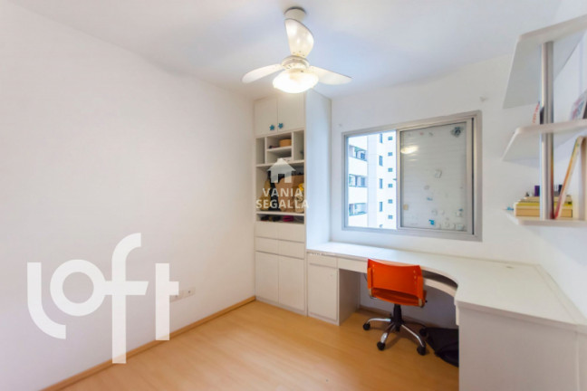 Imagem Apartamento com 4 Quartos à Venda, 112 m² em Pinheiros - São Paulo Imagem Apartamento com 4 Quartos à Venda, 112 m² em Pinheiros - São Paulo