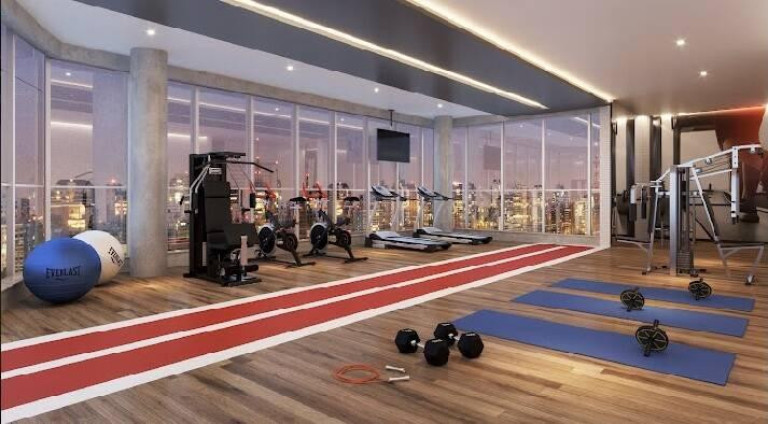 Imagem Apartamento com 5 Quartos à Venda, 218 m²em Aldeota - Fortaleza