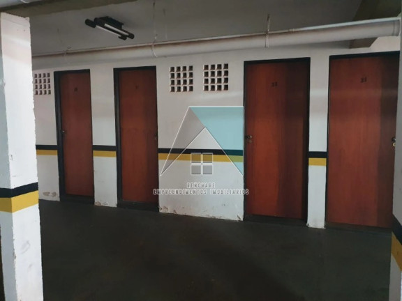 Imagem Apartamento com 3 Quartos à Venda, 94 m² em Jardim Paulistano - Ribeirão Preto