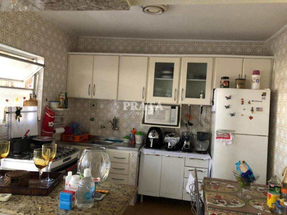 Imagem Apartamento com 2 Quartos à Venda, 65 m² em Boqueirão - Santos Imagem Apartamento com 2 Quartos à Venda, 65 m² em Boqueirão - Santos