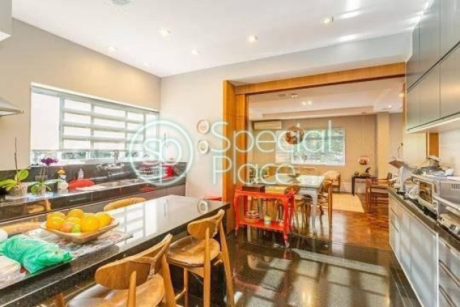 Imagem Apartamento com 2 Quartos à Venda, 250 m² em Jardim América - São Paulo Imagem Apartamento com 2 Quartos à Venda, 250 m² em Jardim América - São Paulo