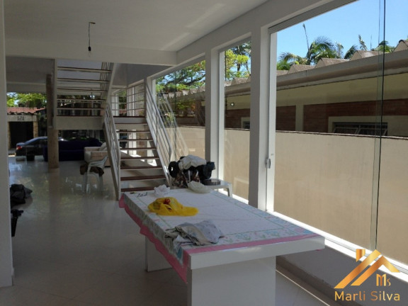 Imagem Casa de Condomínio com 4 Quartos à Venda, 277 m² em Lázaro - Ubatuba Imagem Casa de Condomínio com 4 Quartos à Venda, 277 m² em Lázaro - Ubatuba