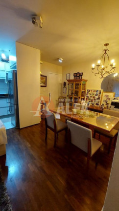 Imagem Apartamento com 2 Quartos à Venda, 15 m² em Jardim Rio Das Pedras - Cotia