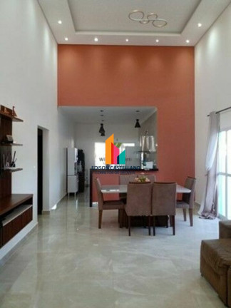 Imagem Casa com 3 Quartos à Venda, 406 m² em Ibi Aram - Itupeva