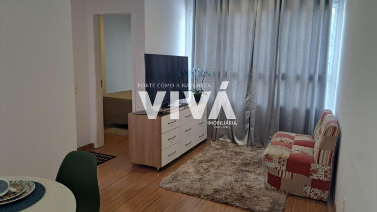 Imagem Apartamento com 2 Quartos para Alugar, 53 m² em Ponte Alta - Extrema Imagem Apartamento com 2 Quartos para Alugar, 53 m² em Ponte Alta - Extrema