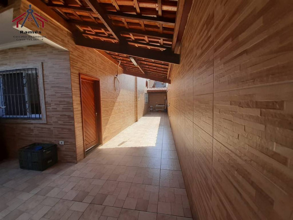 Casa com 2 Quartos à Venda,  em Boqueirão - Praia Grande