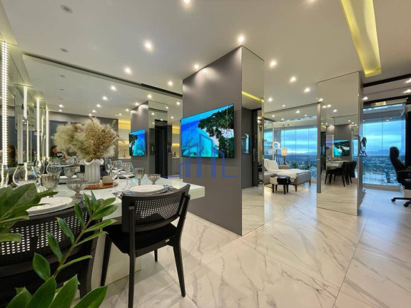 Imagem Apartamento com 2 Quartos à Venda, 70 m² em Melville Empresarial I E Ii - Barueri Imagem Apartamento com 2 Quartos à Venda, 70 m² em Melville Empresarial I E Ii - Barueri