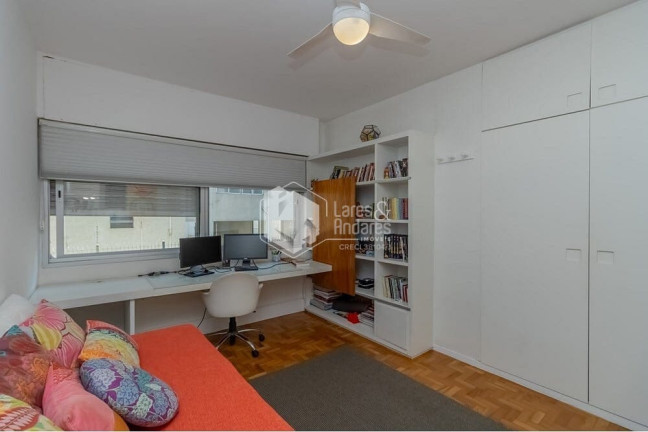 Imagem Apartamento com 3 Quartos à Venda, 151 m² em Jardim Paulista - São Paulo Imagem Apartamento com 3 Quartos à Venda, 151 m² em Jardim Paulista - São Paulo
