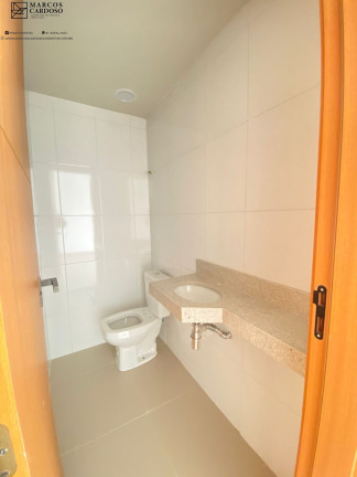 Imagem Imóvel com 3 Quartos à Venda, 181 m² em Nazaré - Belém