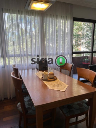 Imagem Apartamento com 2 Quartos à Venda, 95 m² em Morumbi - São Paulo Imagem Apartamento com 2 Quartos à Venda, 95 m² em Morumbi - São Paulo