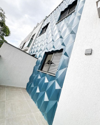 Imagem Cobertura com 2 Quartos à Venda, 105 m² em Paraíso - Santo André