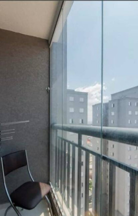 Imagem Apartamento com 2 Quartos à Venda, 50 m² em Vila Metalúrgica - Santo André Imagem Apartamento com 2 Quartos à Venda, 50 m² em Vila Metalúrgica - Santo André