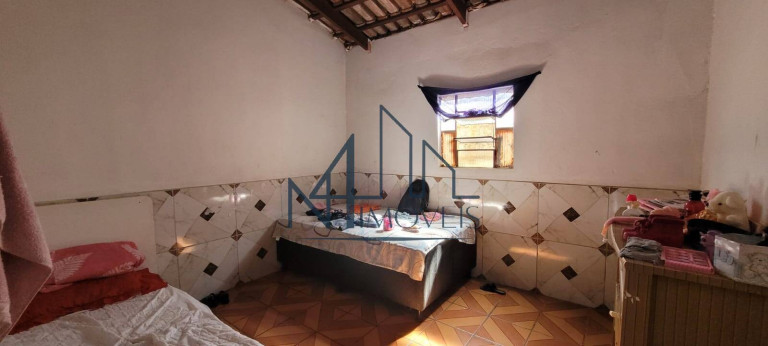 Imagem Casa com 3 Quartos à Venda, 360 m² em Jardim Rosa Do Sul - Aparecida De Goiânia