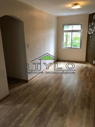 Imagem Apartamento com 2 Quartos à Venda, 56 m² em Parque Selecta - São Bernardo Do Campo Imagem Apartamento com 2 Quartos à Venda, 56 m² em Parque Selecta - São Bernardo Do Campo