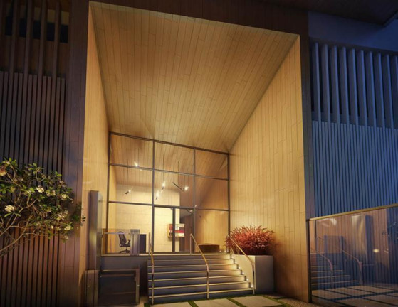 Imagem Apartamento com 3 Quartos à Venda, 124 m² em Botafogo - Rio De Janeiro