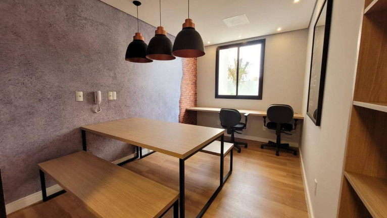 Imagem Apartamento com 2 Quartos à Venda, 69 m² em Jardim Do Lago - Jundiaí