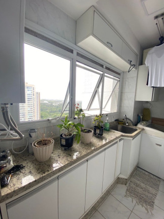 Imagem Apartamento com 3 Quartos à Venda, 130 m² em Patamares - Salvador Imagem Apartamento com 3 Quartos à Venda, 130 m² em Patamares - Salvador