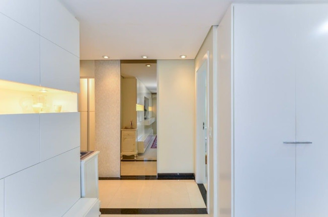 Imagem Apartamento com 3 Quartos à Venda, 250 m² em Planalto Paulista - São Paulo