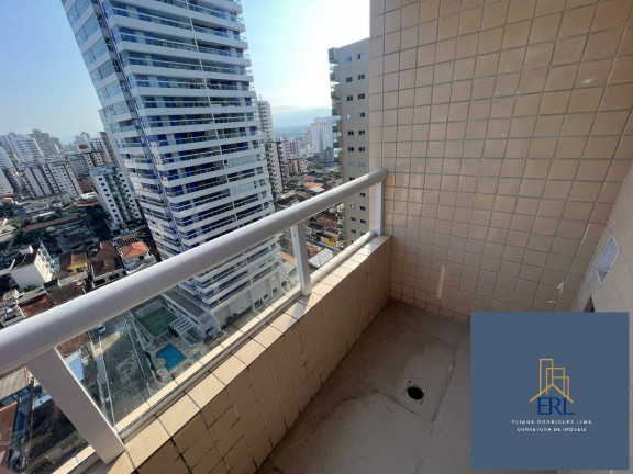 Imagem Apartamento com 2 Quartos à Venda, 97 m² em Aviação - Praia Grande