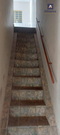 Imagem Casa com 2 Quartos à Venda, 130 m² em Santo Antônio - Louveira