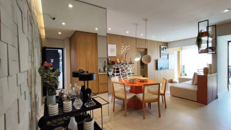 Imagem Apartamento com 2 Quartos à Venda, 70 m² em Alvinópolis - Atibaia