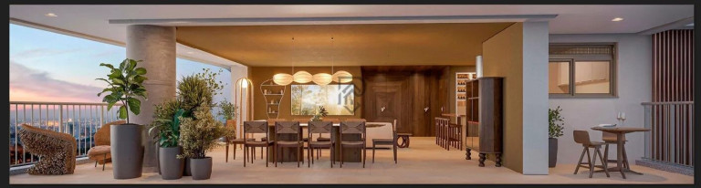 Imagem Apartamento com 4 Quartos à Venda, 226 m² em Paraíso - São Paulo