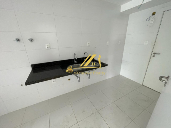 Imagem Imóvel com 3 Quartos à Venda, 126 m² em Pituba - Salvador Imagem Imóvel com 3 Quartos à Venda, 126 m² em Pituba - Salvador