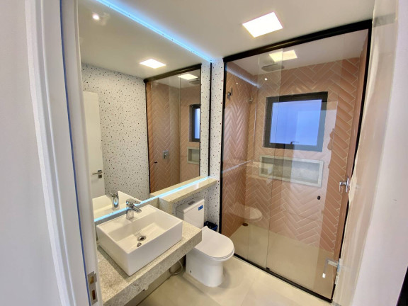 Casa de Condomínio com 3 Quartos à Venda, 300 m² em Jardim Novo Mundo - Jundiaí