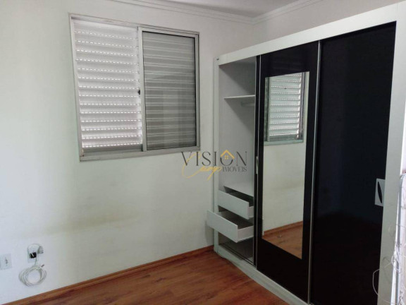 Imagem Apartamento com 2 Quartos à Venda, 47 m² em Jardim Márcia - Campinas Imagem Apartamento com 2 Quartos à Venda, 47 m² em Jardim Márcia - Campinas