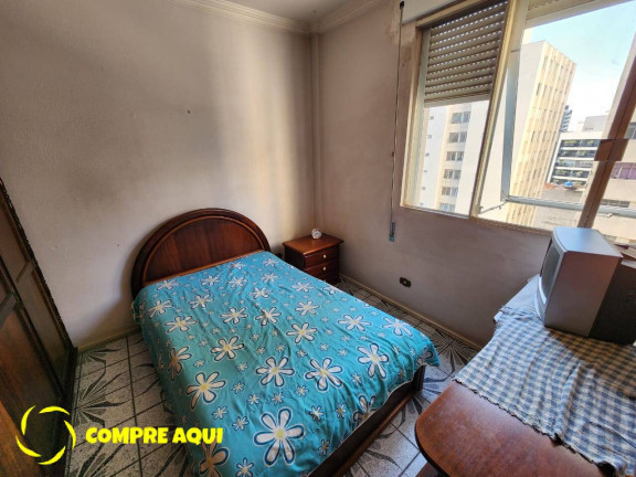 Imagem Apartamento com 1 Quarto à Venda, 42 m² em Santa Cecília - São Paulo Imagem Apartamento com 1 Quarto à Venda, 42 m² em Santa Cecília - São Paulo