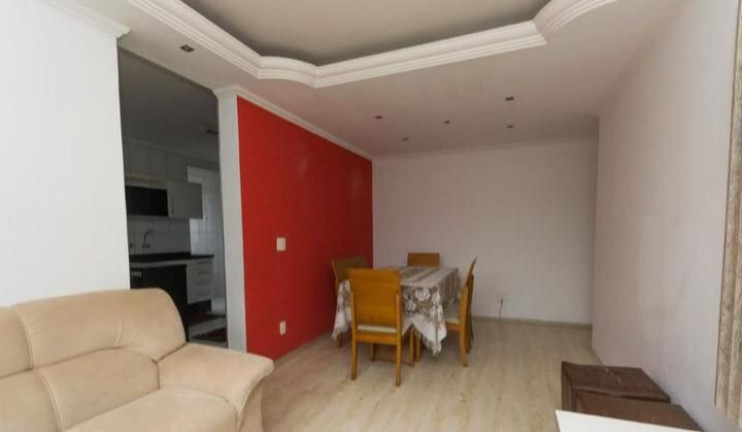 Imagem Apartamento com 2 Quartos à Venda, 64 m² em Vila Santa Catarina - São Paulo Imagem Apartamento com 2 Quartos à Venda, 64 m² em Vila Santa Catarina - São Paulo