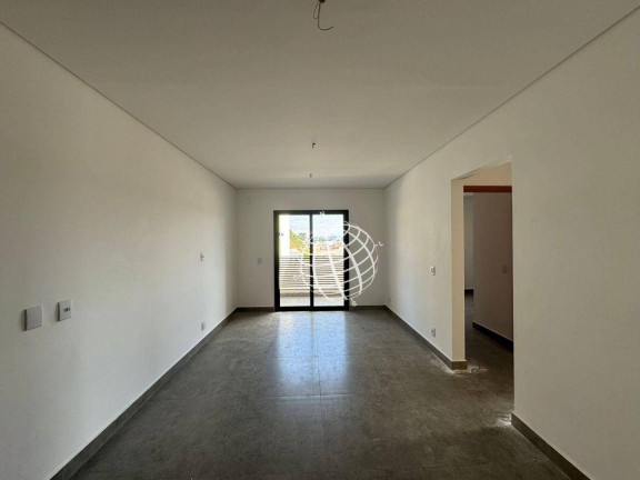 Imagem Apartamento com 3 Quartos à Venda, 84 m² em Centro - Atibaia