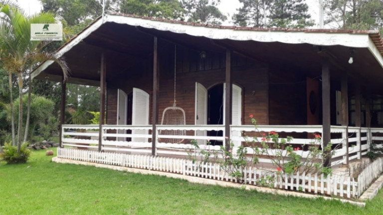 Imagem Chácara com 4 Quartos à Venda, 8.000 m² em Caetê - São Roque Imagem Chácara com 4 Quartos à Venda, 8.000 m² em Caetê - São Roque