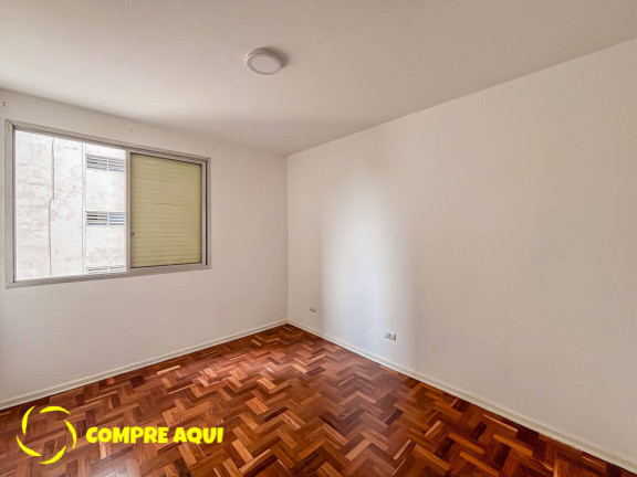 Imagem Apartamento com 2 Quartos à Venda, 64 m² em Vila Buarque - São Paulo