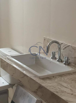 Imagem Apartamento com 3 Quartos à Venda,  em Centro - Taubaté