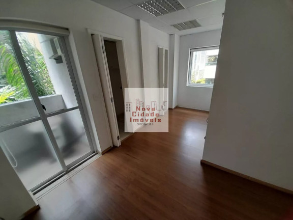 Imagem Imóvel com 2 Quartos para Alugar, 72 m² em Vila Olímpia - São Paulo Imagem Imóvel com 2 Quartos para Alugar, 72 m² em Vila Olímpia - São Paulo