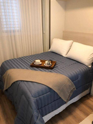 Imagem Apartamento com 2 Quartos à Venda, 51 m² em Chácaras Reunidas São Jorge - Sorocaba Imagem Apartamento com 2 Quartos à Venda, 51 m² em Chácaras Reunidas São Jorge - Sorocaba