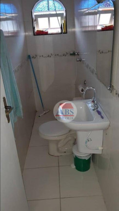 Imagem Casa com 2 Quartos à Venda, 250 m² em Vale Verde - Cubatão Imagem Casa com 2 Quartos à Venda, 250 m² em Vale Verde - Cubatão