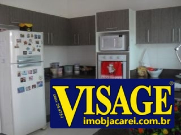 Imagem Casa de Condomínio com 3 Quartos à Venda,  em Prol. Jd. St. Maria - Jacareí