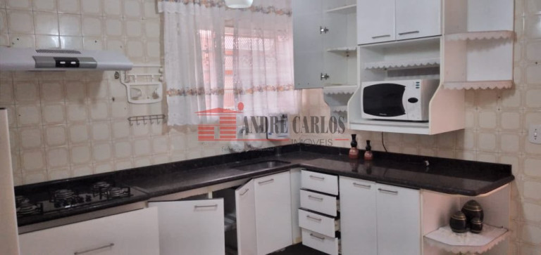 Casa com 2 Quartos à Venda, 170 m² em Bussocaba - Osasco