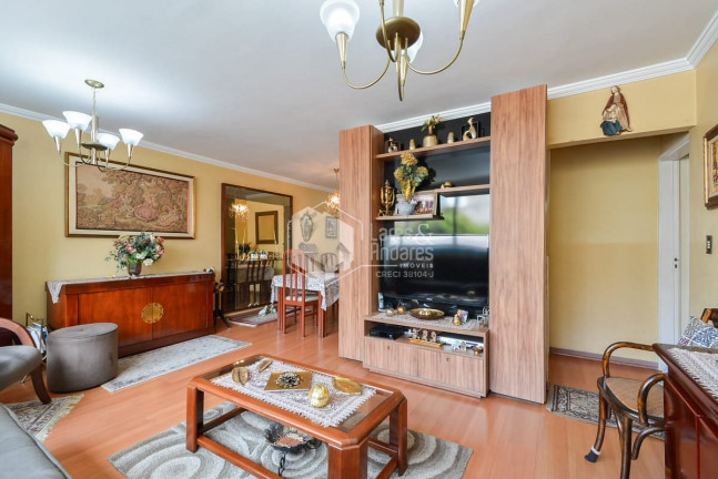 Imagem Apartamento com 3 Quartos à Venda, 106 m² em Perdizes - São Paulo Imagem Apartamento com 3 Quartos à Venda, 106 m² em Perdizes - São Paulo