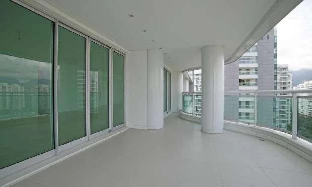 Imagem Apartamento com 4 Quartos à Venda, 407 m² em Barra Da Tijuca - Rio De Janeiro