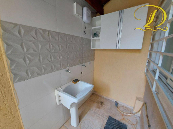 Imagem Sobrado com 3 Quartos à Venda, 141 m² em Canto Do Forte - Praia Grande Imagem Sobrado com 3 Quartos à Venda, 141 m² em Canto Do Forte - Praia Grande