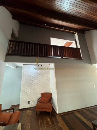 Imagem Casa com 4 Quartos à Venda, 360 m² em Alphaville - Santana De Parnaíba Imagem Casa com 4 Quartos à Venda, 360 m² em Alphaville - Santana De Parnaíba