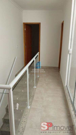 Imagem Casa com 3 Quartos à Venda, 114 m² em Aricanduva - São Paulo