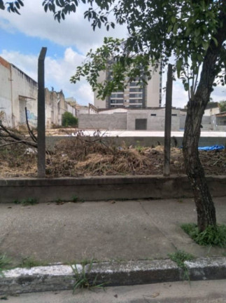 Imagem Terreno para Alugar, 2.392 m² em Silveira - Santo André Imagem Terreno para Alugar, 2.392 m² em Silveira - Santo André